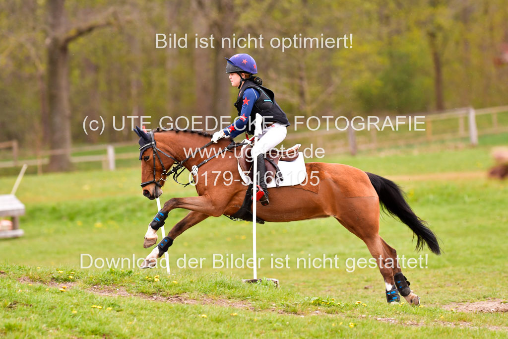 Luhmühlen Stilgeländeritt E 02.05.21 | 020521 Stilgeländeritt E _0866