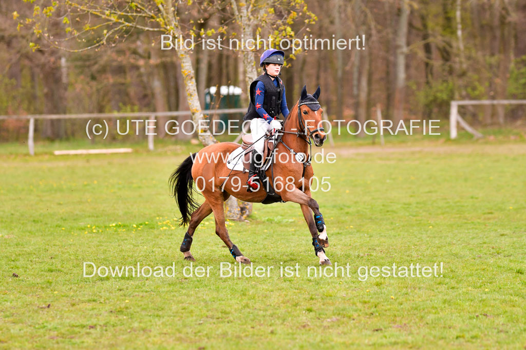 Luhmühlen Stilgeländeritt E 02.05.21 | 020521 Stilgeländeritt E _0871