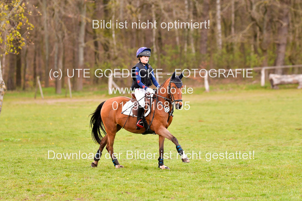 Luhmühlen Stilgeländeritt E 02.05.21 | 020521 Stilgeländeritt E _0872