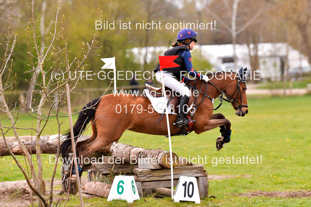 Luhmühlen Stilgeländeritt E 02.05.21 | 020521 Stilgeländeritt E _0874