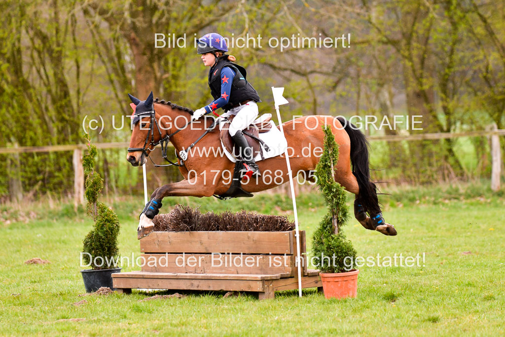 Luhmühlen Stilgeländeritt E 02.05.21 | 020521 Stilgeländeritt E _0877