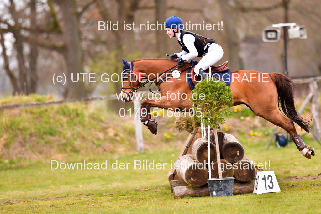 Luhmühlen Stilgeländeritt E 02.05.21 | 020521 Stilgeländeritt E _0888