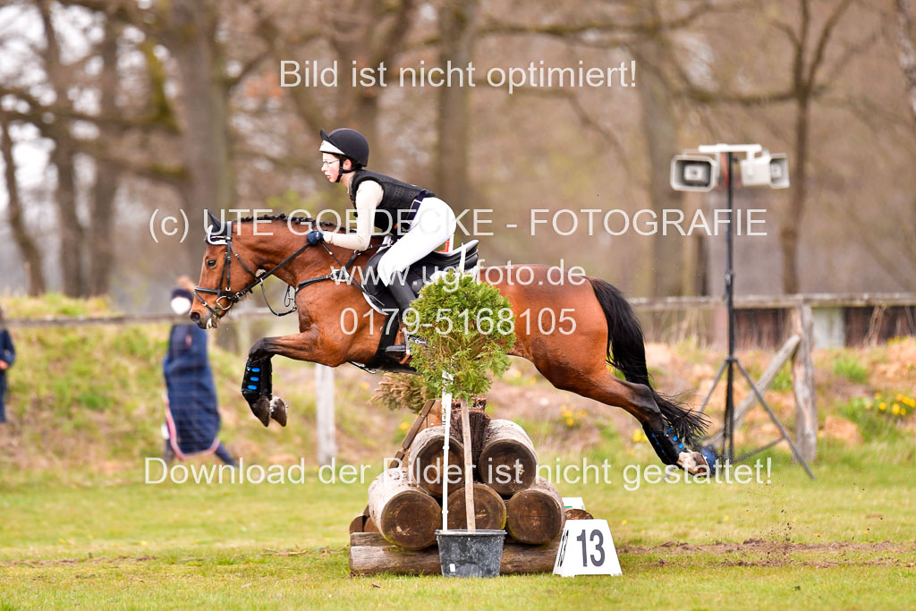 Luhmühlen Stilgeländeritt E  02.05.21 | 020521 Stilgeländeritt E _0896 