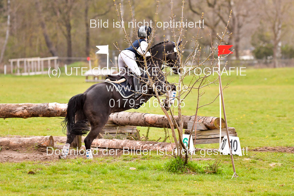 Luhmühlen Stilgeländeritt E  02.05.21 | 020521 Stilgeländeritt E _0994 