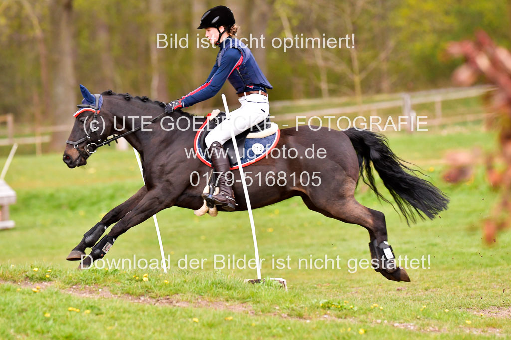 Luhmühlen Stilgeländeritt E  02.05.21 | 020521 Stilgeländeritt E _1000 