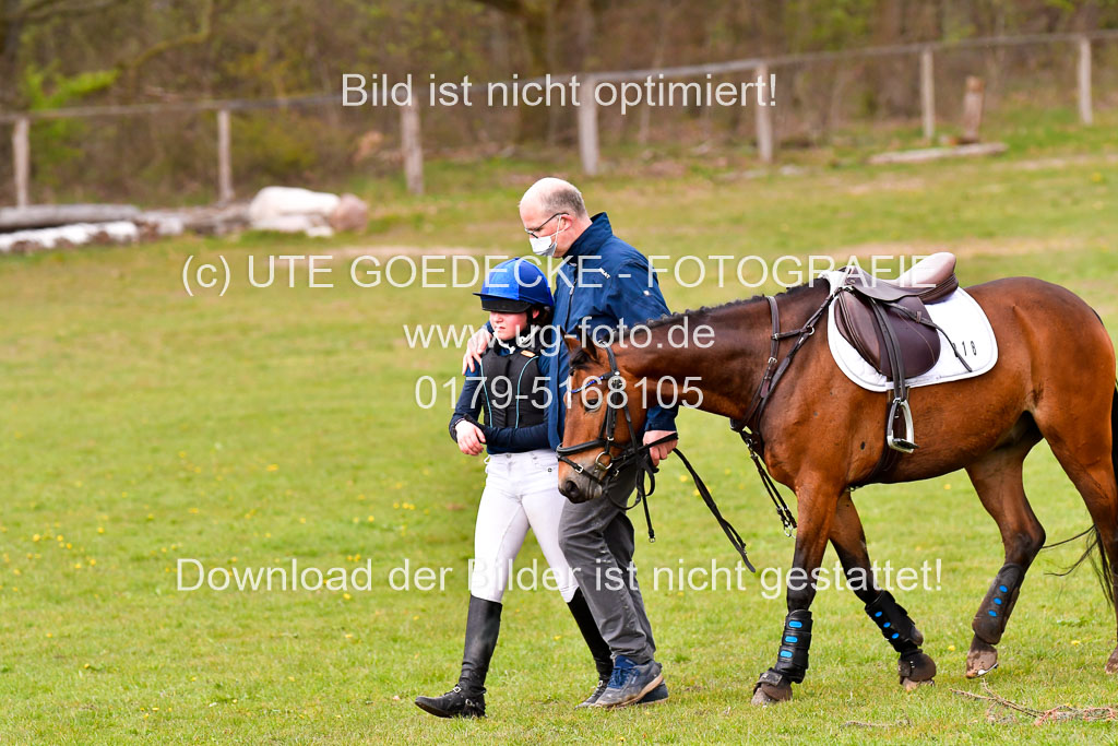 Luhmühlen Stilgeländeritt E 02.05.21 | 020521 Stilgeländeritt E _1026