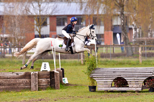 Luhmühlen Stilgeländeritt E  02.05.21 | 020521 Stilgeländeritt E _0029 