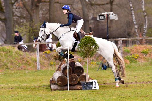 Luhmühlen Stilgeländeritt E  02.05.21 | 020521 Stilgeländeritt E _0036 