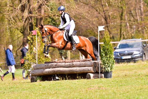 Luhmühlen Stilgeländeritt E  02.05.21 | 020521 Stilgeländeritt E _0041 