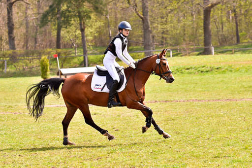 Luhmühlen Stilgeländeritt E  02.05.21 | 020521 Stilgeländeritt E _0046 