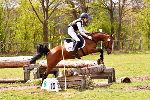 Luhmühlen Stilgeländeritt E  02.05.21 | 020521 Stilgeländeritt E _0048 