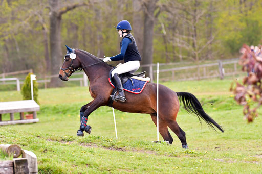 Luhmühlen Stilgeländeritt E  02.05.21 | 020521 Stilgeländeritt E _0064 