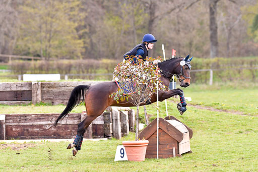 Luhmühlen Stilgeländeritt E  02.05.21 | 020521 Stilgeländeritt E _0071 