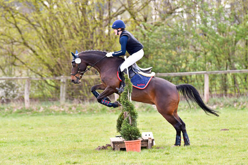 Luhmühlen Stilgeländeritt E  02.05.21 | 020521 Stilgeländeritt E _0075 