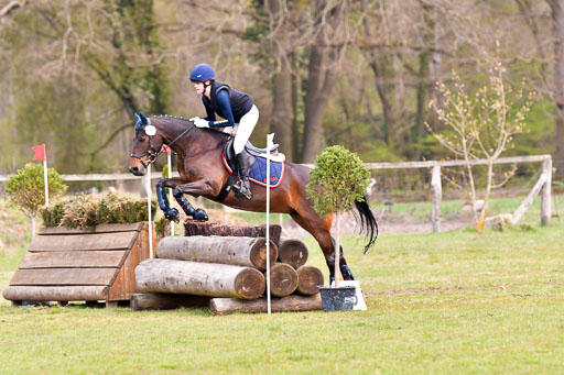Luhmühlen Stilgeländeritt E  02.05.21 | 020521 Stilgeländeritt E _0076 