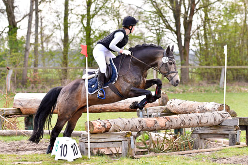 Luhmühlen Stilgeländeritt E  02.05.21 | 020521 Stilgeländeritt E _0099 