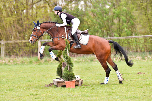 Luhmühlen Stilgeländeritt E  02.05.21 | 020521 Stilgeländeritt E _0118 