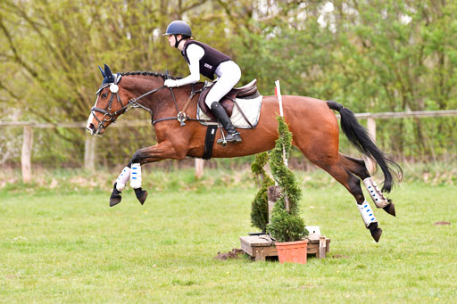 Luhmühlen Stilgeländeritt E  02.05.21 | 020521 Stilgeländeritt E _0119 