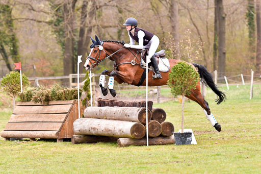 Luhmühlen Stilgeländeritt E  02.05.21 | 020521 Stilgeländeritt E _0121 