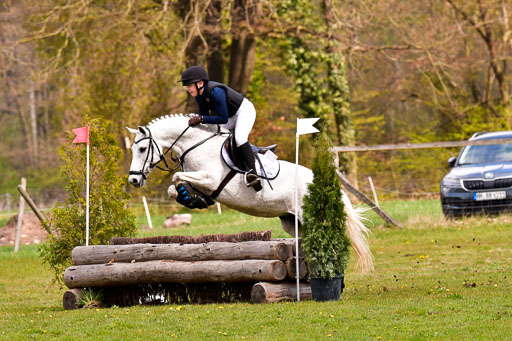 Luhmühlen Stilgeländeritt E  02.05.21 | 020521 Stilgeländeritt E _0125 