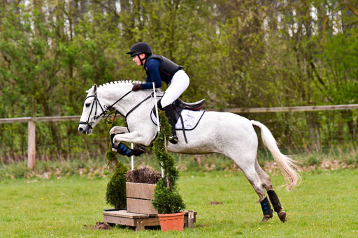 Luhmühlen Stilgeländeritt E  02.05.21 | 020521 Stilgeländeritt E _0131 