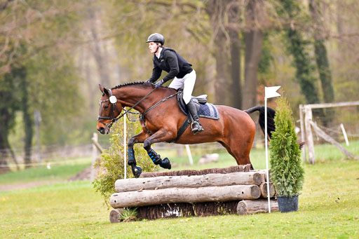 Luhmühlen Stilgeländeritt E  02.05.21 | 020521 Stilgeländeritt E _0137 