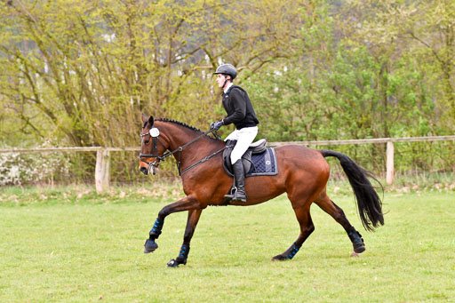 Luhmühlen Stilgeländeritt E  02.05.21 | 020521 Stilgeländeritt E _0144 