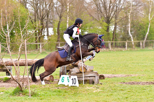 Luhmühlen Stilgeländeritt E  02.05.21 | 020521 Stilgeländeritt E _0152 