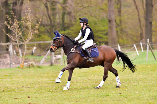 Luhmühlen Stilgeländeritt E  02.05.21 | 020521 Stilgeländeritt E _0157 