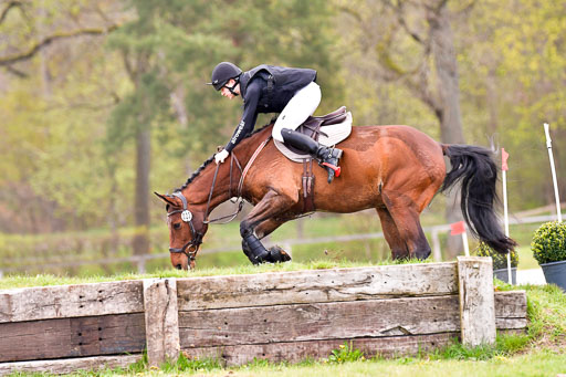 Luhmühlen Stilgeländeritt E  02.05.21 | 020521 Stilgeländeritt E _0162 