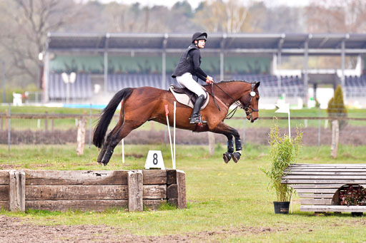 Luhmühlen Stilgeländeritt E  02.05.21 | 020521 Stilgeländeritt E _0167 