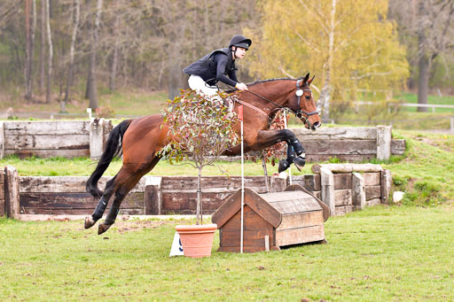 Luhmühlen Stilgeländeritt E  02.05.21 | 020521 Stilgeländeritt E _0169 