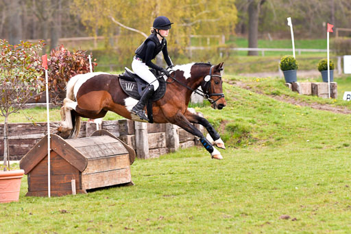 Luhmühlen Stilgeländeritt E  02.05.21 | 020521 Stilgeländeritt E _0185 
