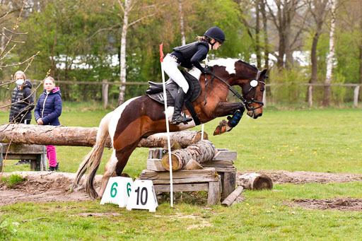 Luhmühlen Stilgeländeritt E  02.05.21 | 020521 Stilgeländeritt E _0186 