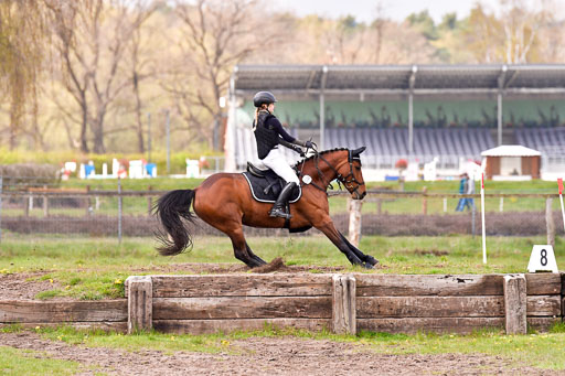 Luhmühlen Stilgeländeritt E  02.05.21 | 020521 Stilgeländeritt E _0197 