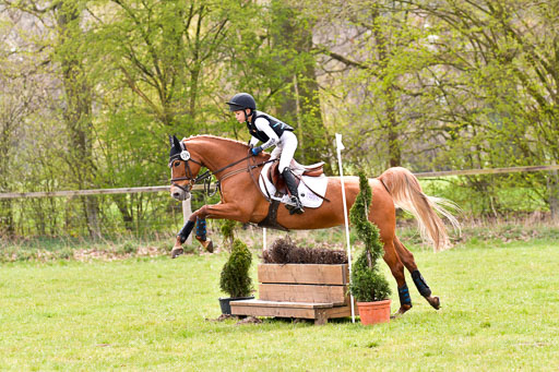 Luhmühlen Stilgeländeritt E  02.05.21 | 020521 Stilgeländeritt E _0216 