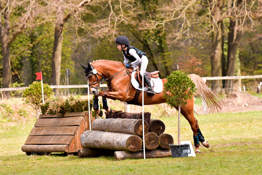 Luhmühlen Stilgeländeritt E  02.05.21 | 020521 Stilgeländeritt E _0217 