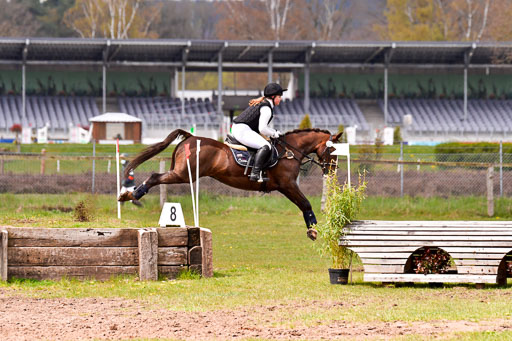 Luhmühlen Stilgeländeritt E  02.05.21 | 020521 Stilgeländeritt E _0225 