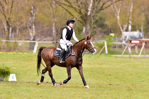 Luhmühlen Stilgeländeritt E  02.05.21 | 020521 Stilgeländeritt E _0236 