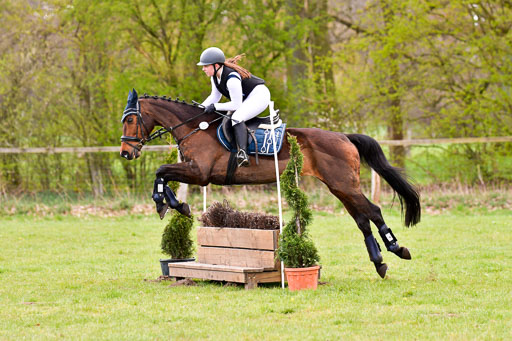 Luhmühlen Stilgeländeritt E  02.05.21 | 020521 Stilgeländeritt E _0247 