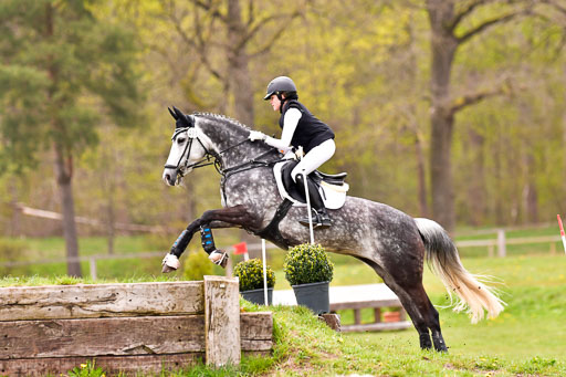 Luhmühlen Stilgeländeritt E  02.05.21 | 020521 Stilgeländeritt E _0283 