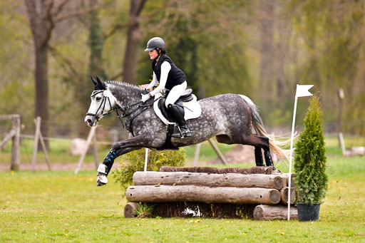 Luhmühlen Stilgeländeritt E  02.05.21 | 020521 Stilgeländeritt E _0285 