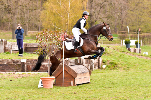 Luhmühlen Stilgeländeritt E  02.05.21 | 020521 Stilgeländeritt E _0420 