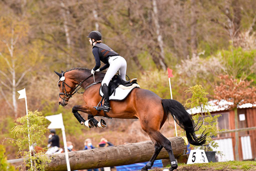 Luhmühlen Stilgeländeritt E  02.05.21 | 020521 Stilgeländeritt E _0444 