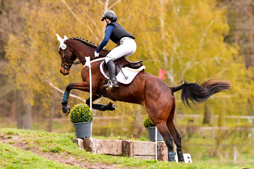 Luhmühlen Stilgeländeritt E  02.05.21 | 020521 Stilgeländeritt E _0456 
