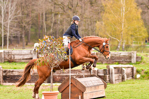 Luhmühlen Stilgeländeritt E  02.05.21 | 020521 Stilgeländeritt E _0482 