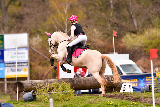 Luhmühlen Stilgeländeritt E  02.05.21 | 020521 Stilgeländeritt E _0491 