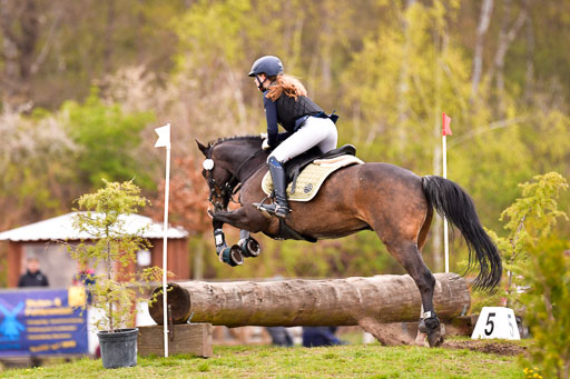 Luhmühlen Stilgeländeritt E  02.05.21 | 020521 Stilgeländeritt E _0518 