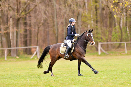 Luhmühlen Stilgeländeritt E  02.05.21 | 020521 Stilgeländeritt E _0521 