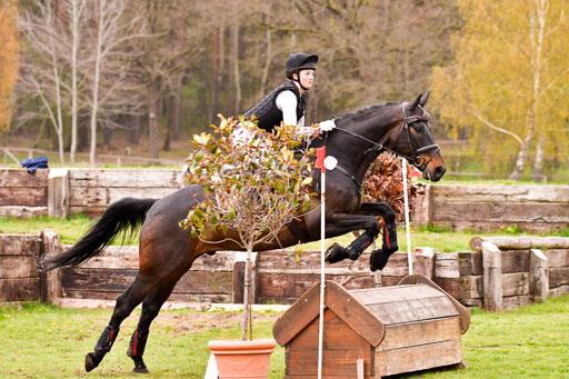 Luhmühlen Stilgeländeritt E  02.05.21 | 020521 Stilgeländeritt E _0531 